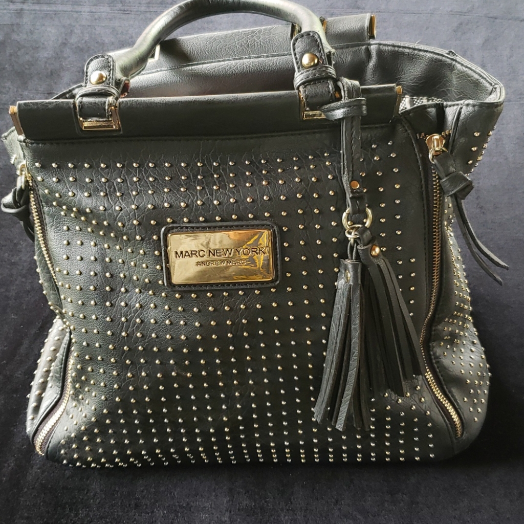 Andrew Marc Bag